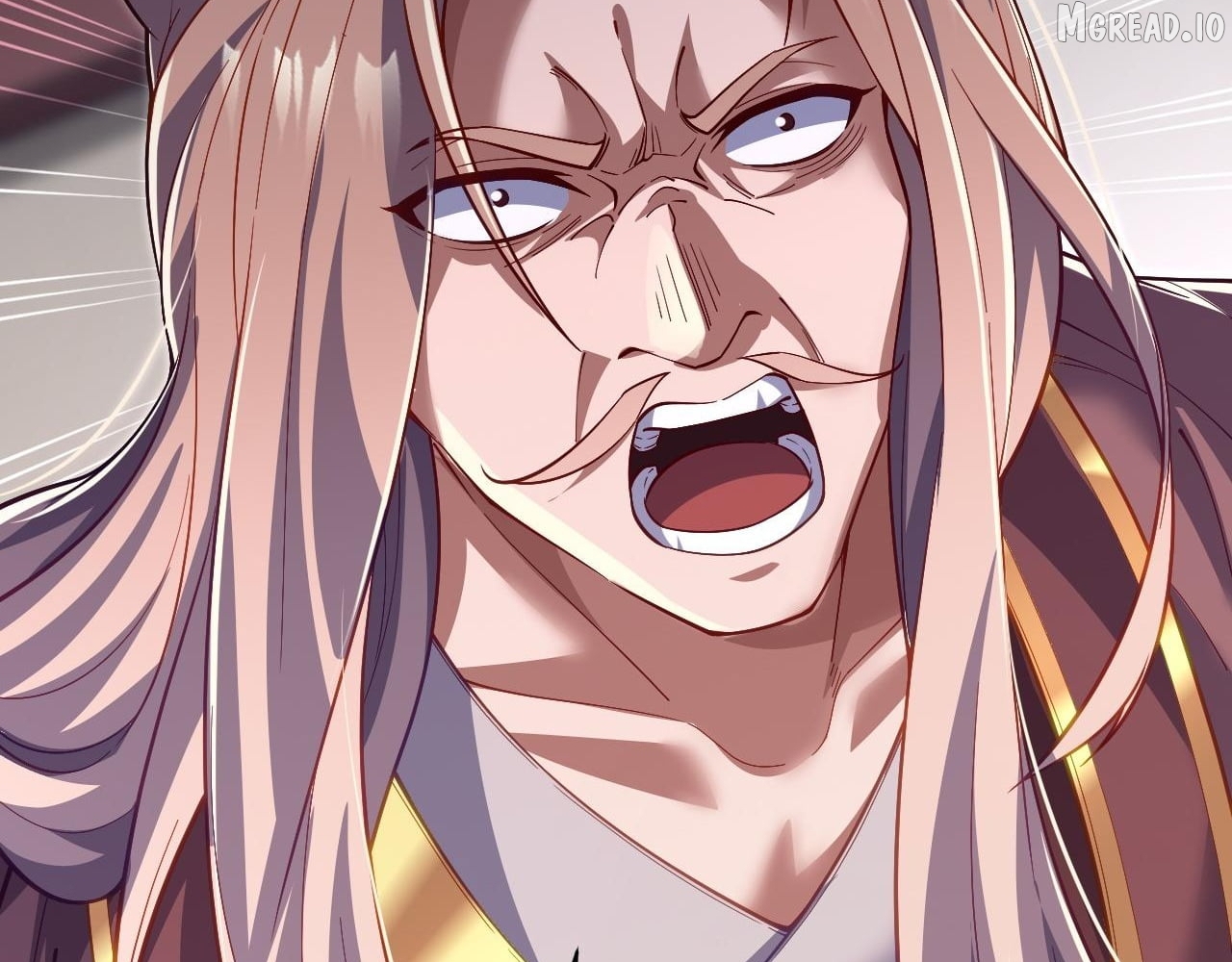 Invincible After Shocking My Empress Wife Chapter 121  - page 163